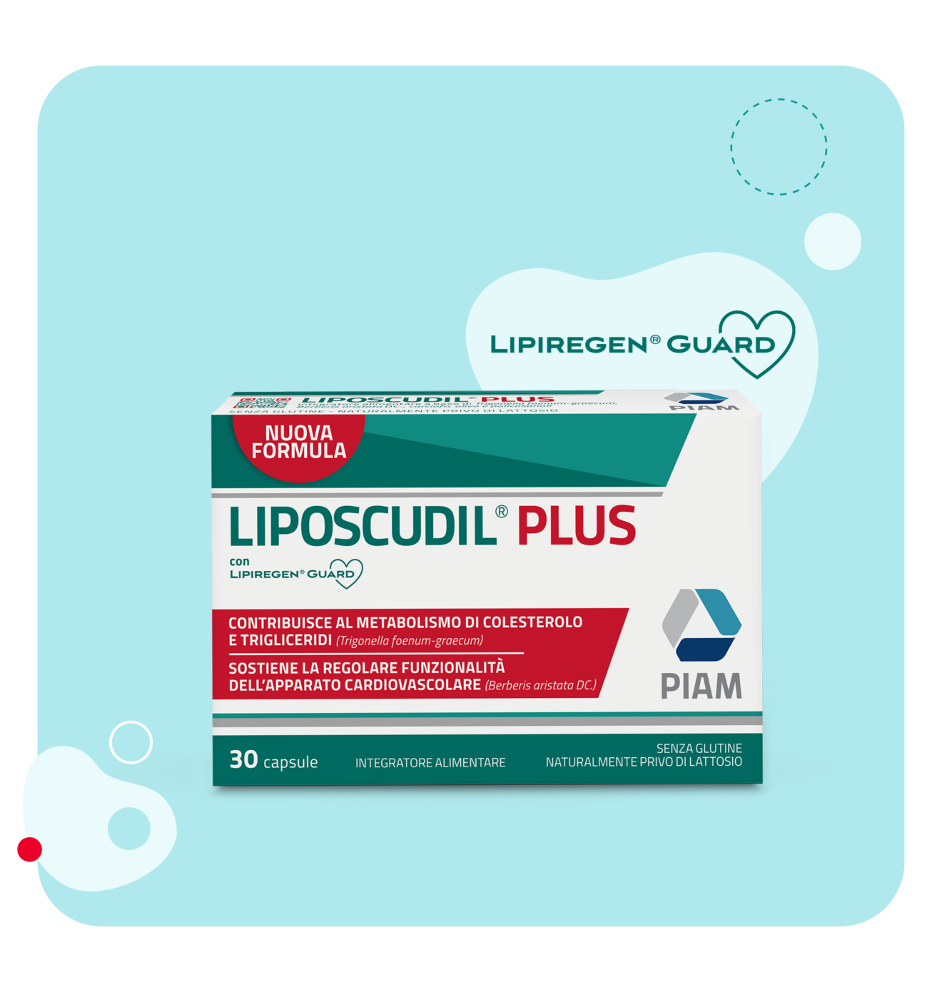 Landing liposcudil plus 2026