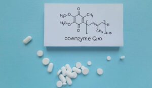 Coenzima q10 e colesterolo