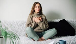 Mindfulness salute cardiovascolare