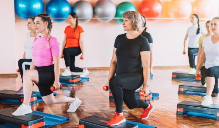 Benefici attivita aerobica controllo colesterolo