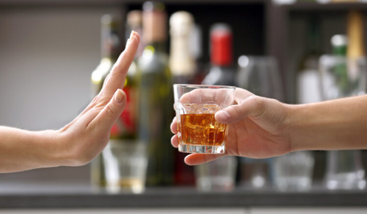 Alcol e colesterolo