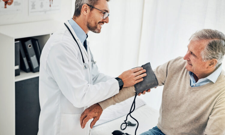 Diagnosi colesterolo alto