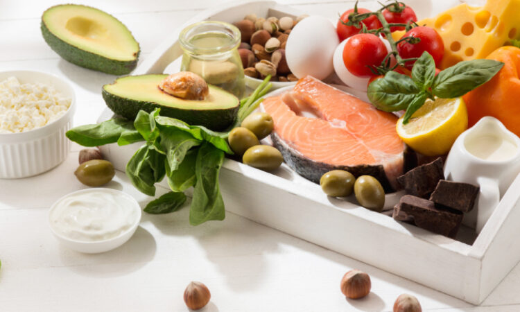 Dieta colesterolo alto
