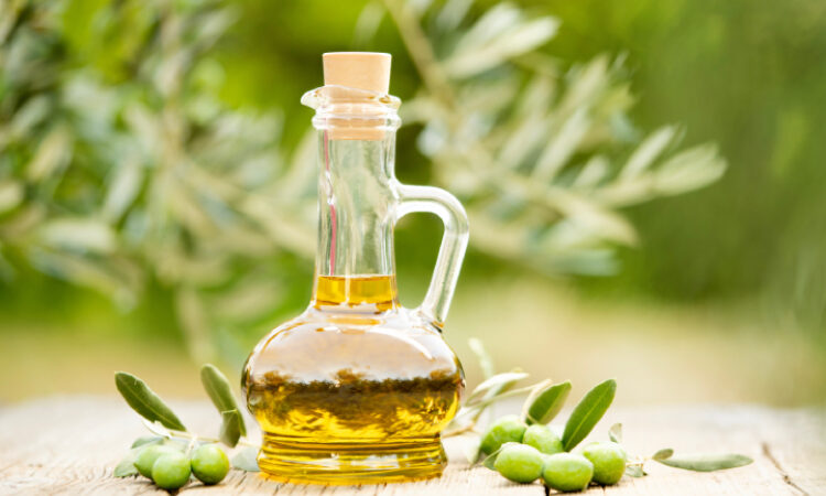 Olio evo effetti colesterolo