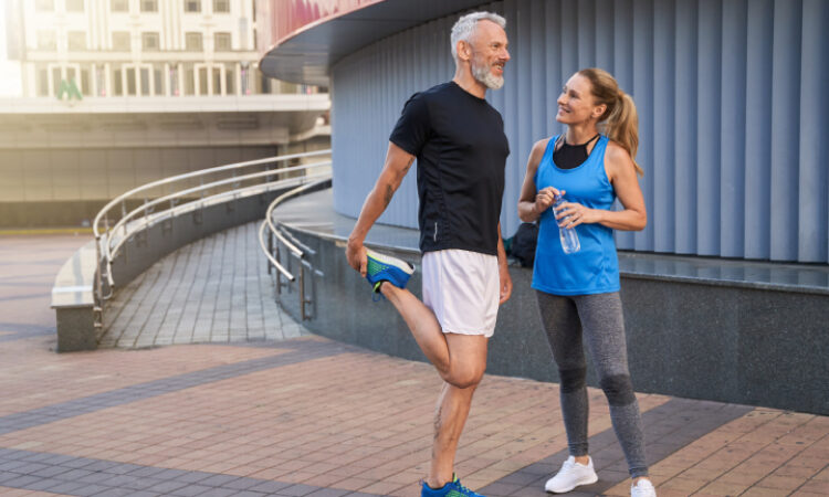 Sport per abbassare il colesterolo