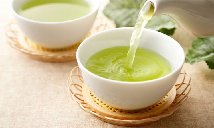 Te verde