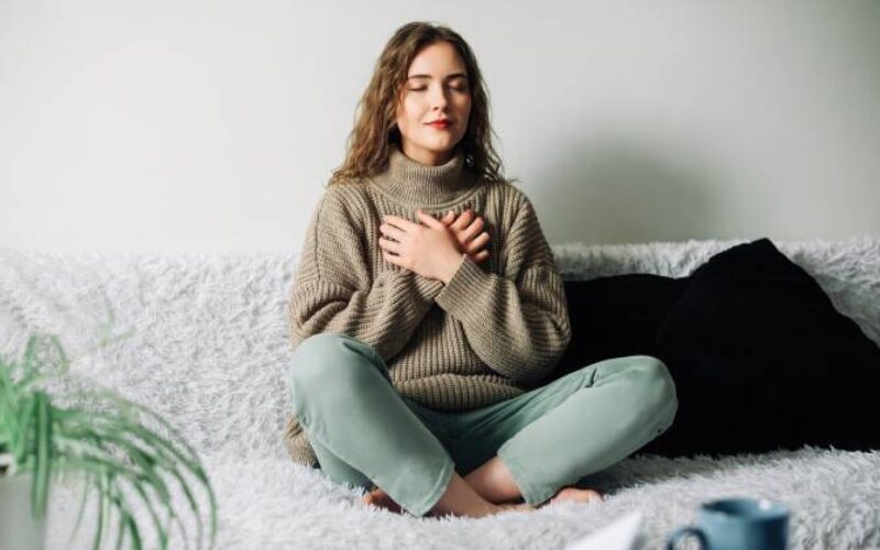 Mindfulness salute cardiovascolare